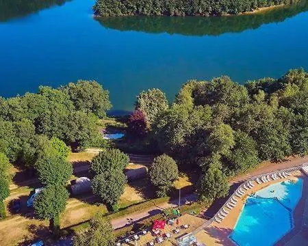 Mobil-home 3 Les Terrasses Du Campsite